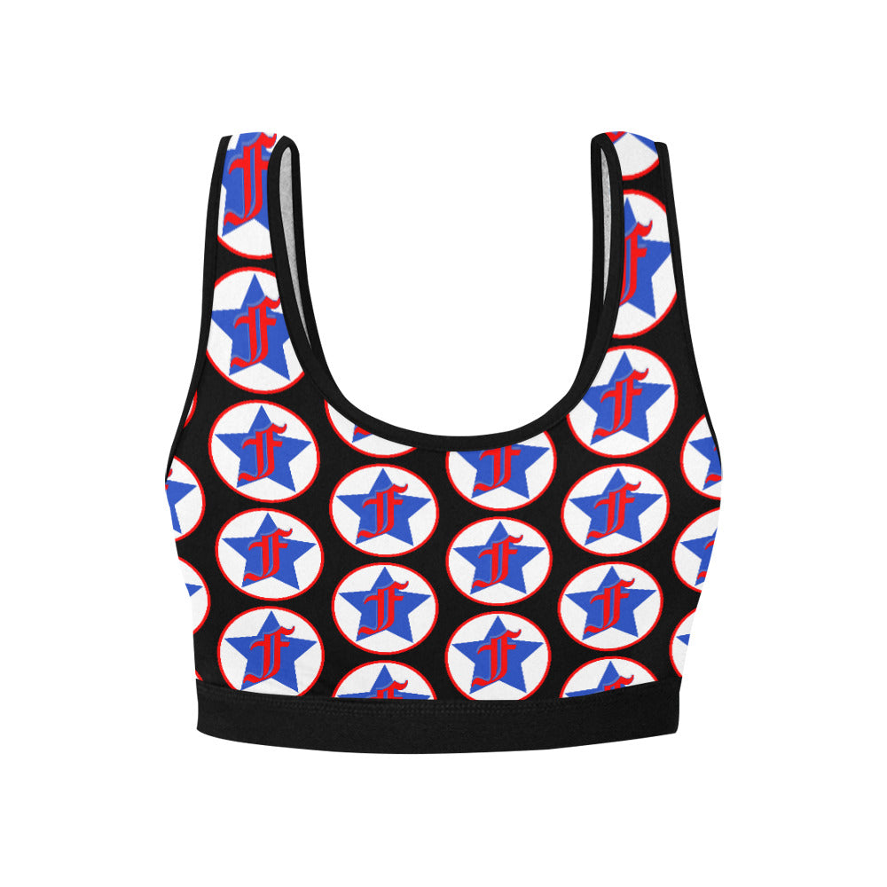 Women's Sports Bra