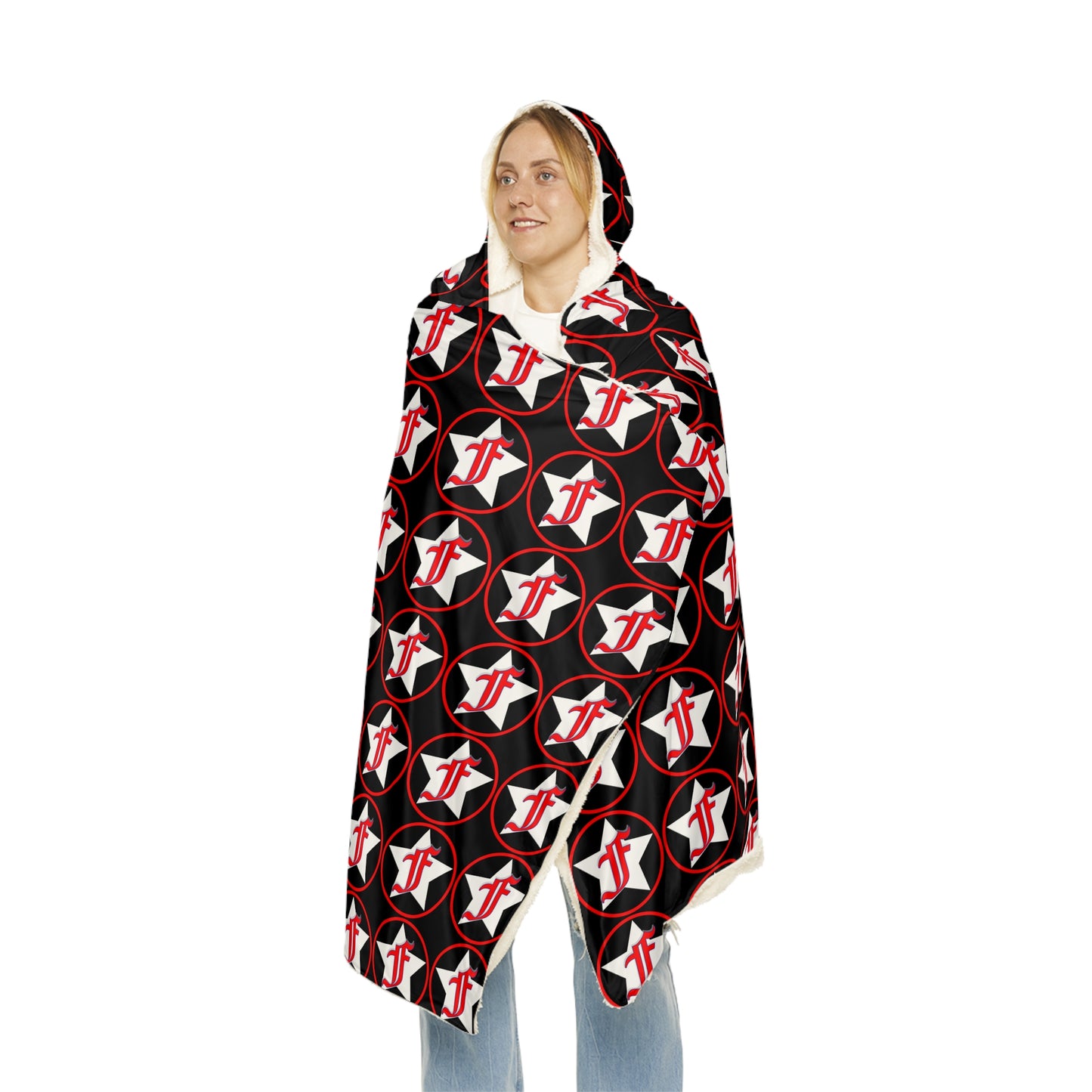 Snuggle Blanket