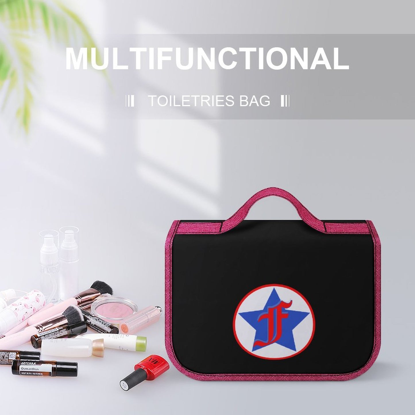 Toiletry Bag