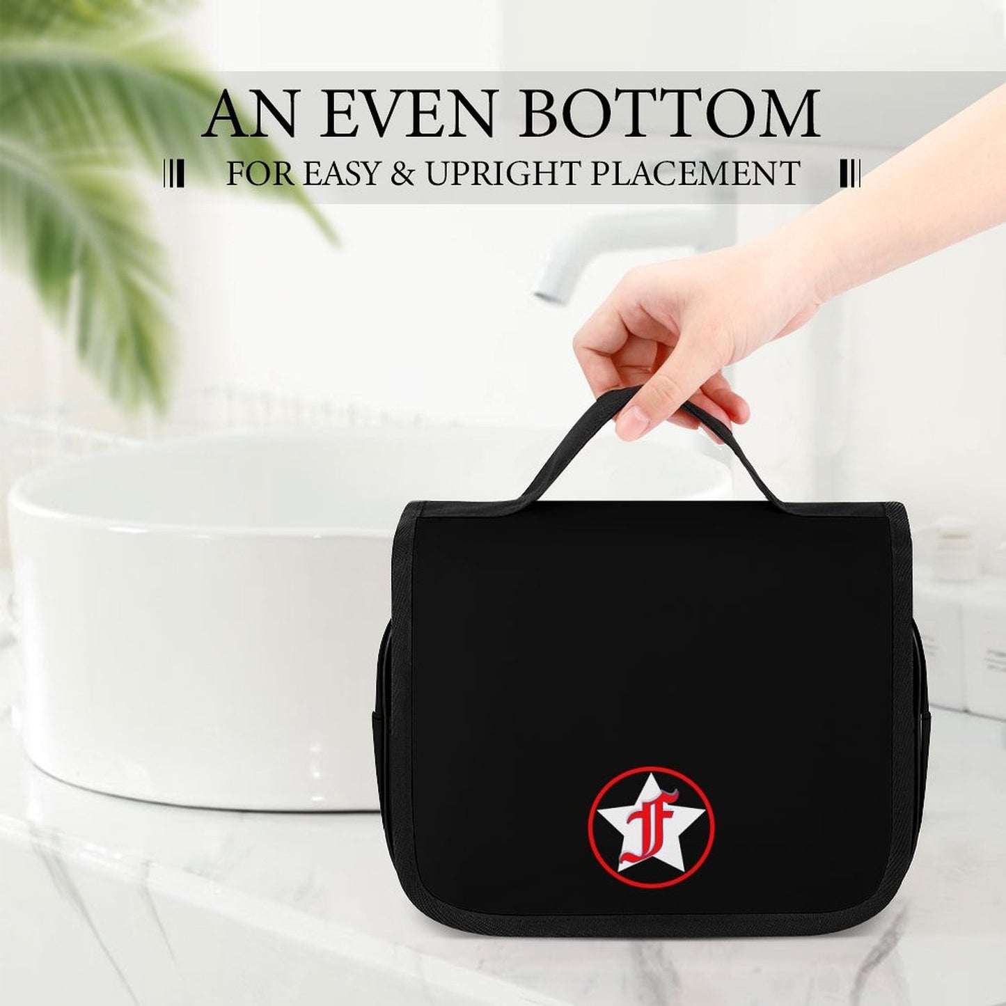 Toiletry Bag