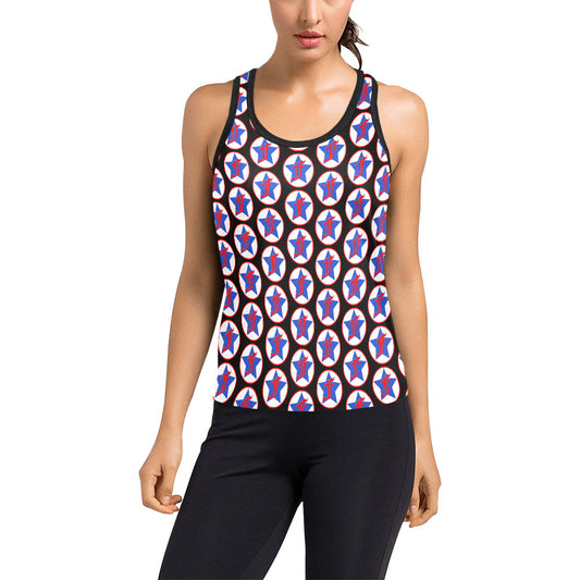 Women's Racerback Tank Top