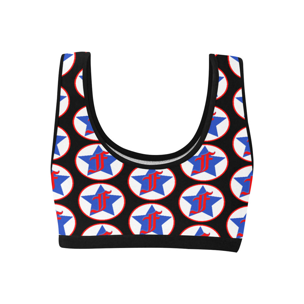 Women's Sports Bra