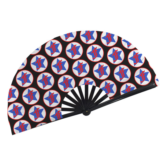 Folding Fan