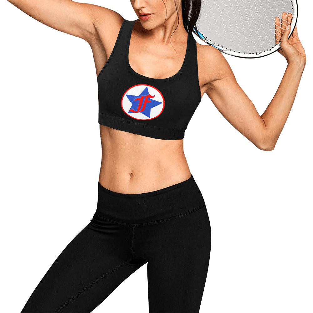 Women's Sports Bra