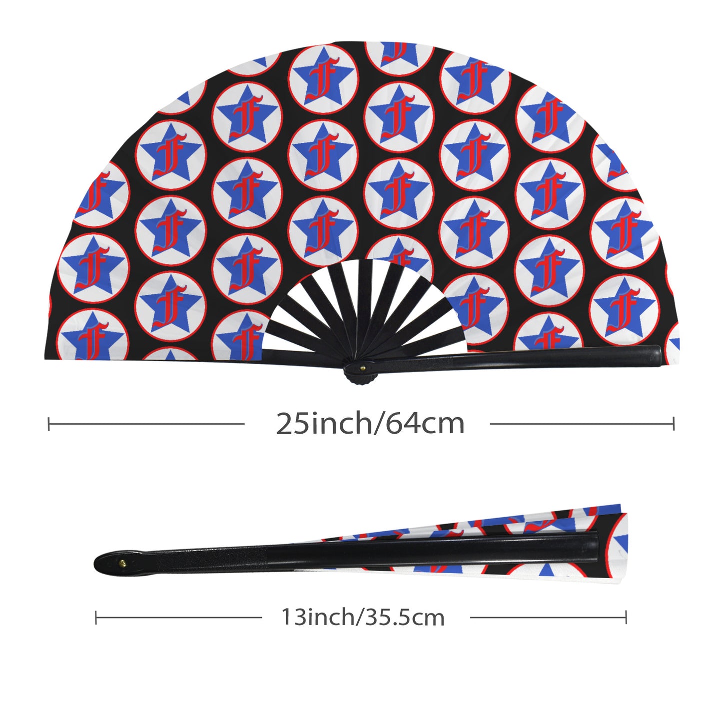 Folding Fan