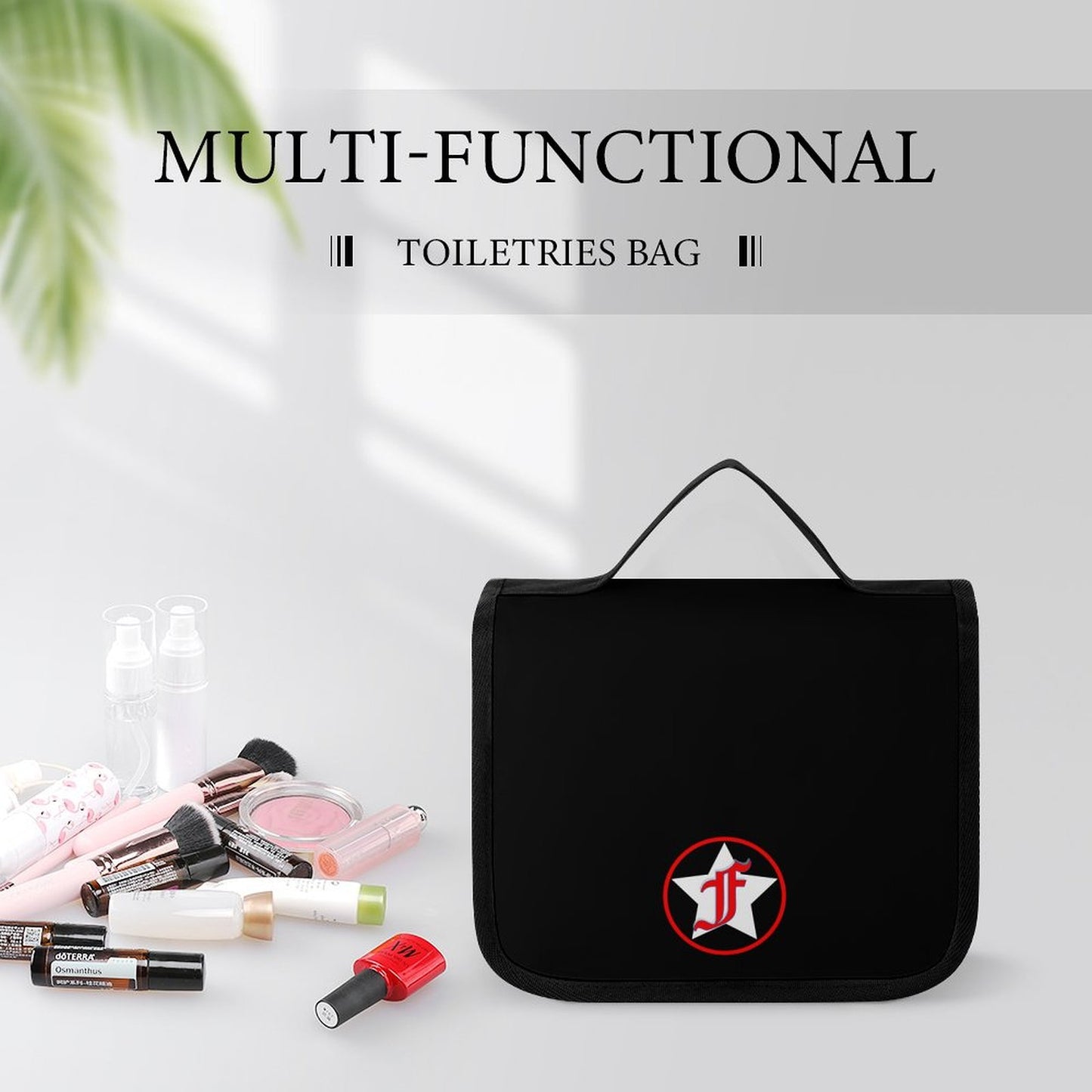 Toiletry Bag