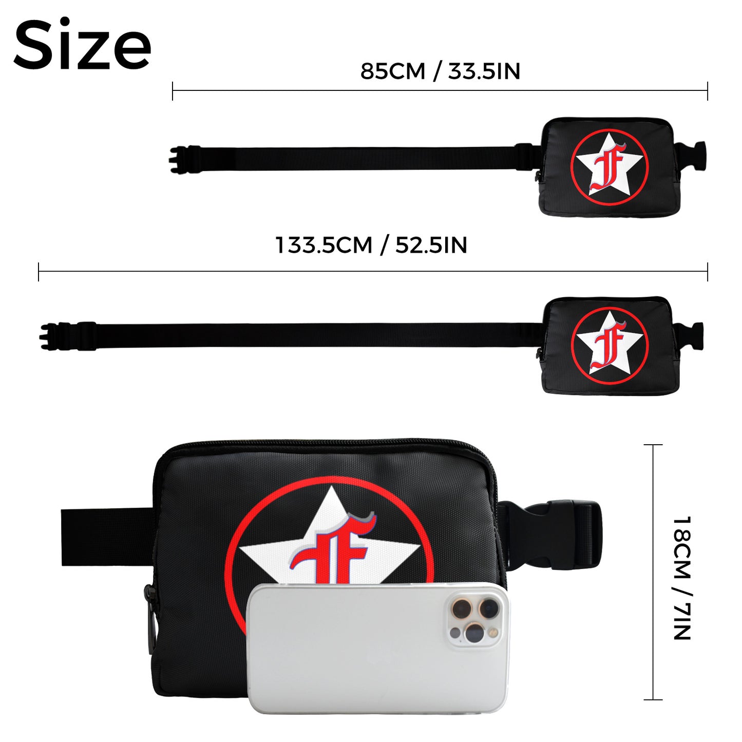 Belt Bag