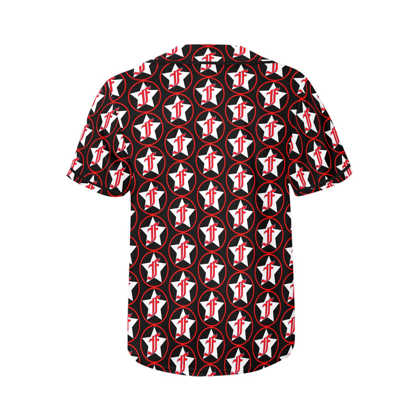 Baseball Jersey for Women
