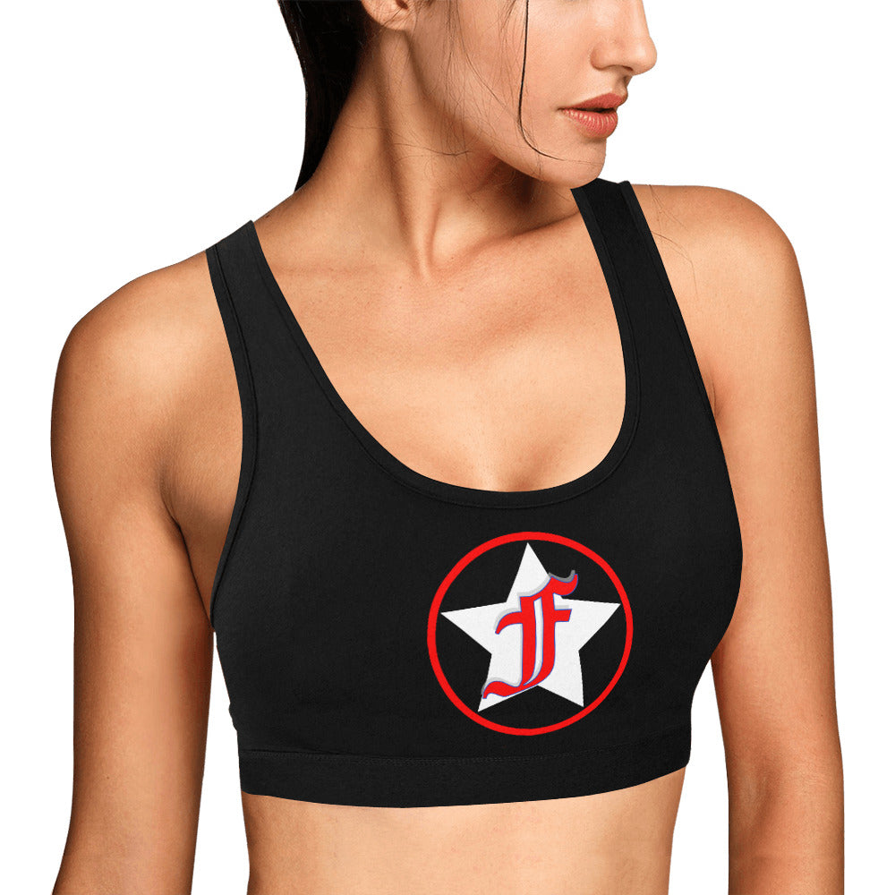 Women's Sports Bra